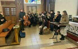 Koncert kolęd polskich  9