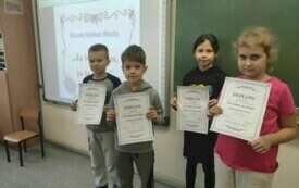 Konkurs "Ja to umiem, ja to wiem" 2