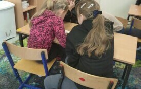 Konkurs "Ja to umiem, ja to wiem" 7