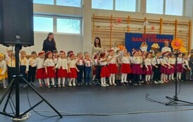 Dzień Babci i Dziadka 2