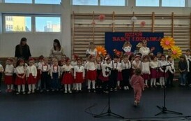 Dzień Babci i Dziadka 8