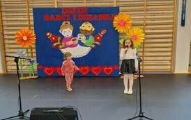 Dzień Babci i Dziadka 12