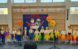 Dzień Babci i Dziadka 19
