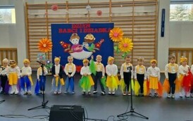 Dzień Babci i Dziadka 22