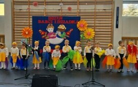 Dzień Babci i Dziadka 33