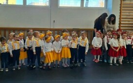 Dzień Babci i Dziadka 37