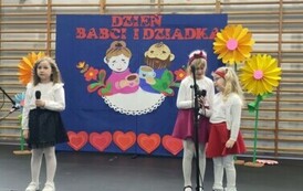 Dzień Babci i Dziadka 39