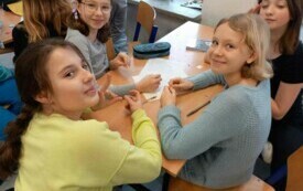  Międzynarodowy Dzień Języka Ojczystego 13