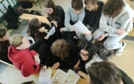  Międzynarodowy Dzień Języka Ojczystego 17