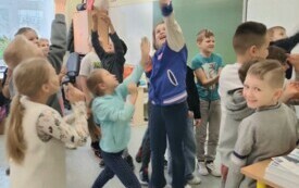 Wiosenne warsztaty ekologiczne 11