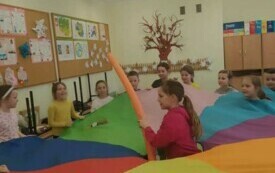Wiosenne warsztaty ekologiczne 13