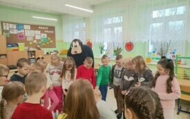 Wiosenne warsztaty ekologiczne 25