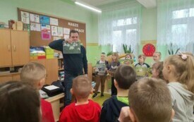 Wiosenne warsztaty ekologiczne 26