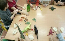 Zajęcia ze zmysłami 7