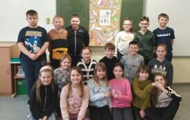 Dzień Kolorowej Skarpetki 4