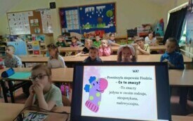 Dzień Kolorowej Skarpetki 7