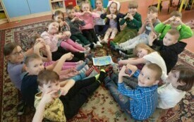 Dzień Kolorowej Skarpetki 8