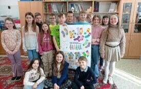 Dzień Kolorowej Skarpetki 12