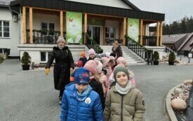 Wycieczka do Gwarku Mazury 1