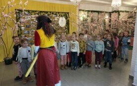 Wycieczka do Gwarku Mazury 45