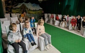 Wycieczka do Gwarku Mazury 65