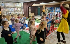 Wycieczka do Gwarku Mazury 67