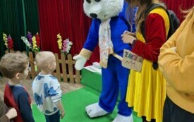 Wycieczka do Gwarku Mazury 82