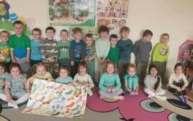 Dzień Kolorowej Skarpetki 20
