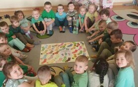 Dzień Kolorowej Skarpetki 21