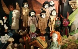 Wycieczka klas pierwszych do Białegostoku 14
