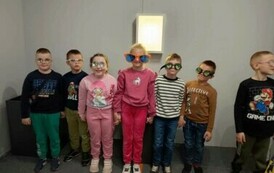 Wycieczka klas pierwszych do Białegostoku 25