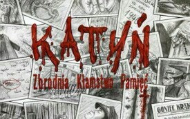 84. rocznica zbrodni katyńskiej 1