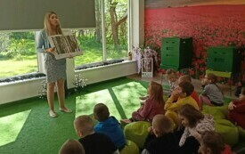 Zagroda Edukacyjna-Pszczelandia 22