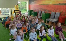 Zagroda Edukacyjna-Pszczelandia 24