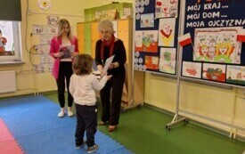 Rodzinny Konkurs Patrioteczny "POLSKA... M&Oacute;J KRAJ... M&Oacute;J DOM... MOJA OJCZYZNA". 4