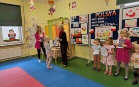 Rodzinny Konkurs Patrioteczny "POLSKA... M&Oacute;J KRAJ... M&Oacute;J DOM... MOJA OJCZYZNA". 5