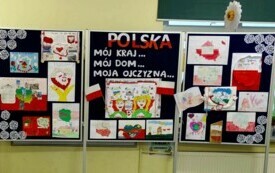 Rodzinny Konkurs Patrioteczny "POLSKA... M&Oacute;J KRAJ... M&Oacute;J DOM... MOJA OJCZYZNA". 7