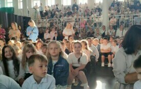 RozpoczęcieRoku Szkolnego 2024/2025 3