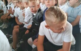 RozpoczęcieRoku Szkolnego 2024/2025 4