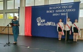 RozpoczęcieRoku Szkolnego 2024/2025 5