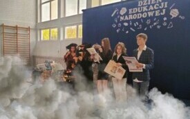 Dzień Edukacji Narodowej 7