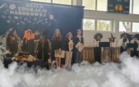 Dzień Edukacji Narodowej 8