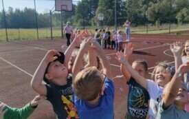Dzień Przedszkolaka  6