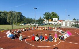 Dzień Przedszkolaka  10
