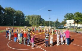 Dzień Przedszkolaka  11
