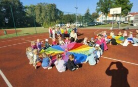 Dzień Przedszkolaka  38