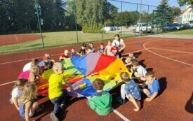 Dzień Przedszkolaka  40
