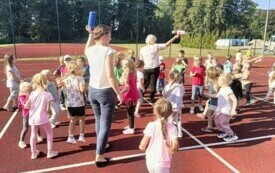Dzień Przedszkolaka  55