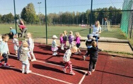 Dzień Przedszkolaka  73