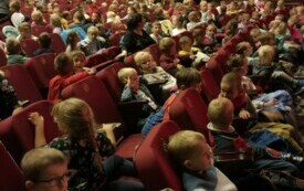 Spektakl muzyczny &bdquo;Śpiąca Kr&oacute;lewna&rdquo;  8